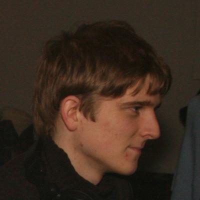 Foto van Arjan Jurjens