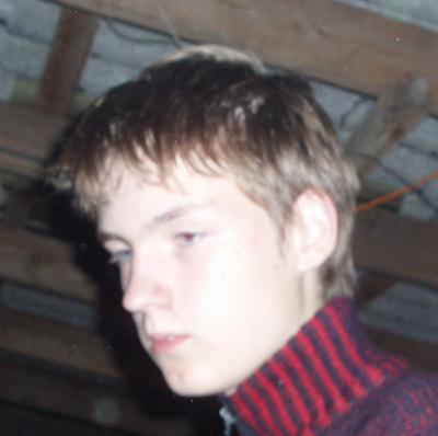Foto van Jasper Mevius