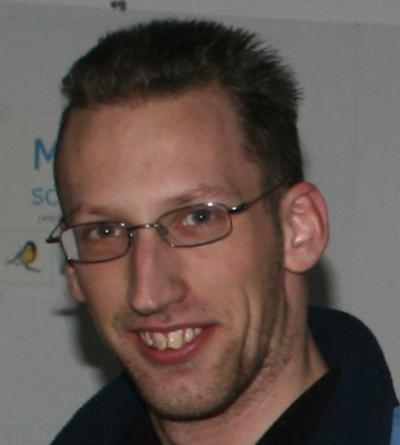 Foto van Mark Doorneweerd