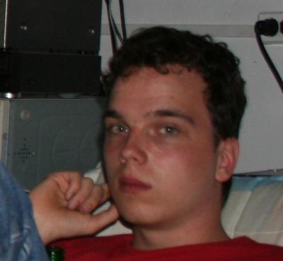 Foto van Martijn Tijhoff