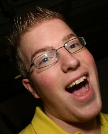 Foto van Martin Zijlstra