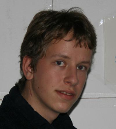 Foto van Ruben von Piekartz